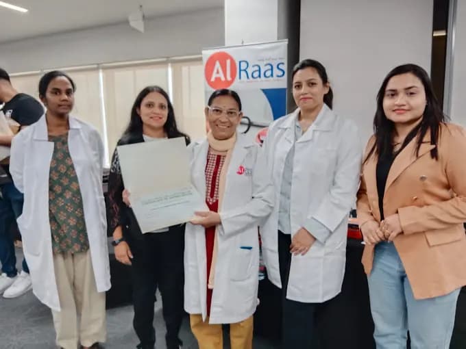 Al Rass Private Medical Clinic