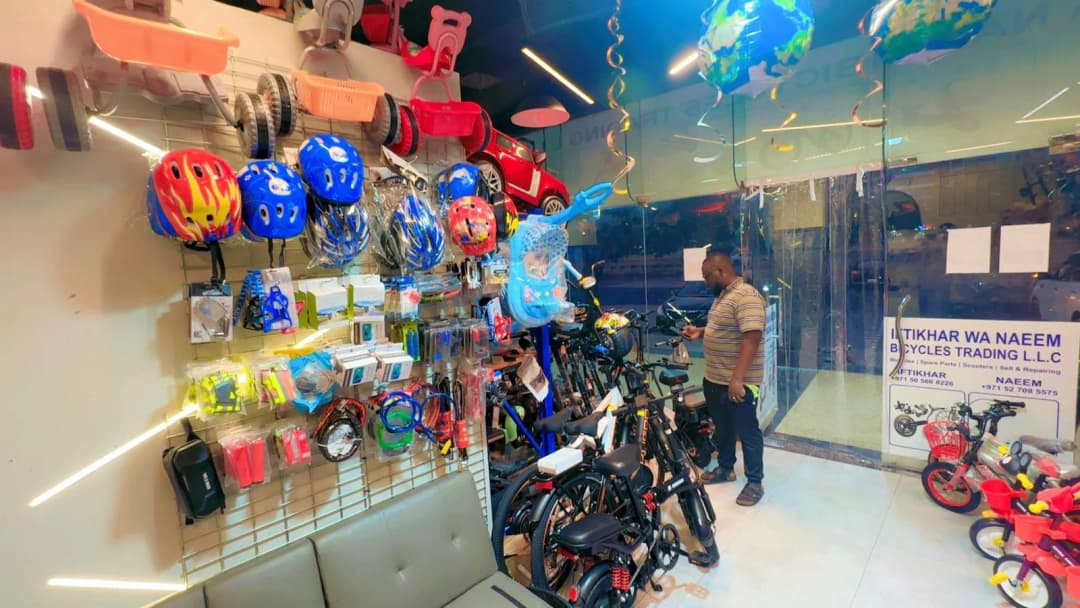 Al Razi Pharmacy — صورة 5