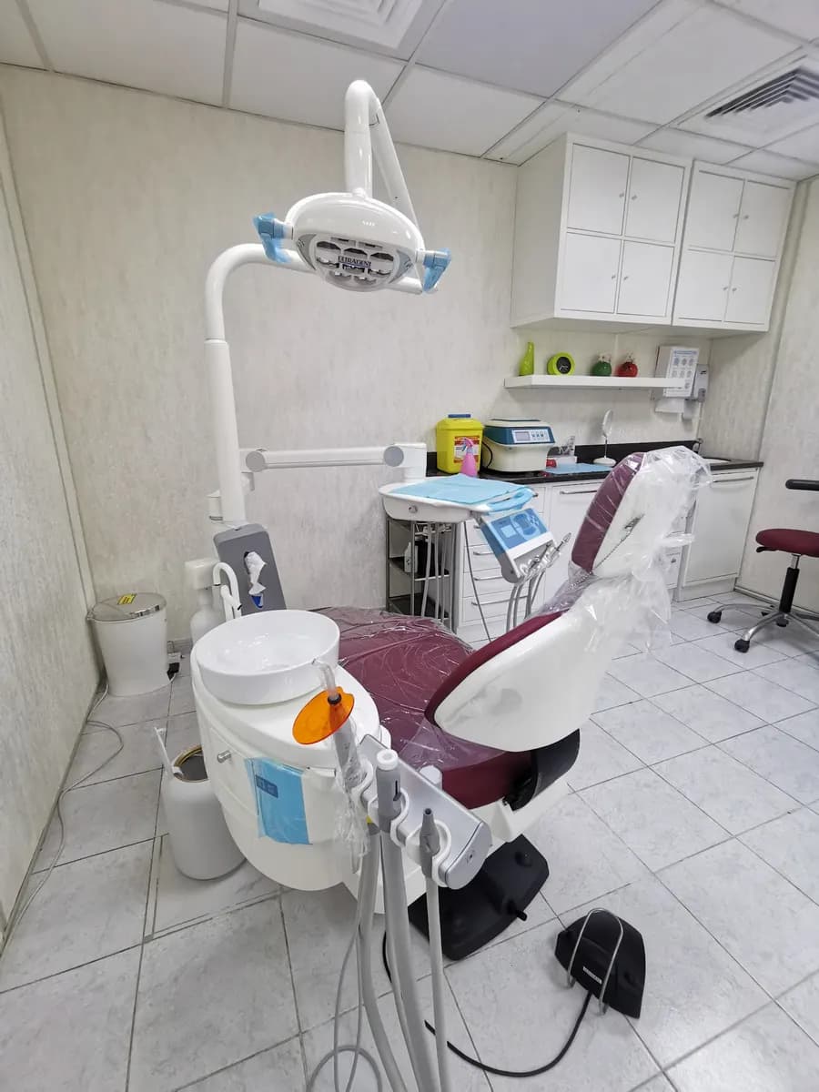 Al Rowaad Dental Center