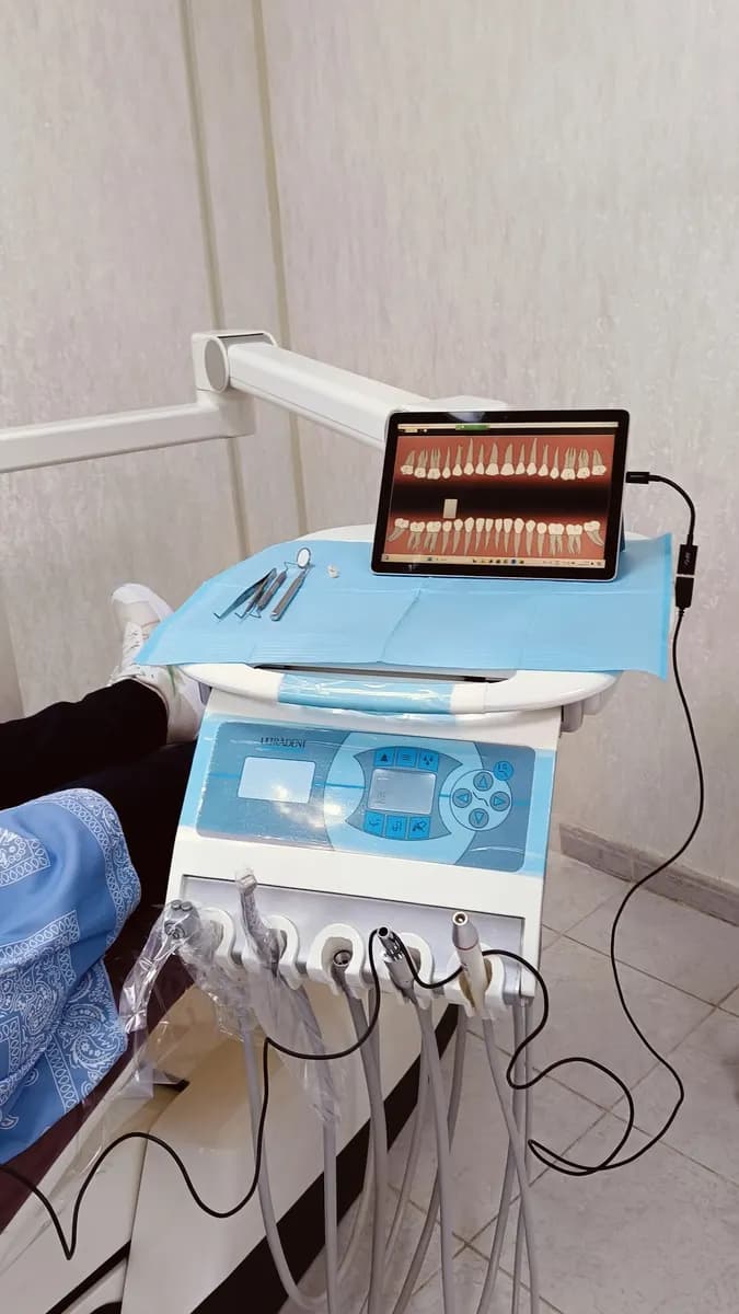 Al Rowaad Dental Center photo 4