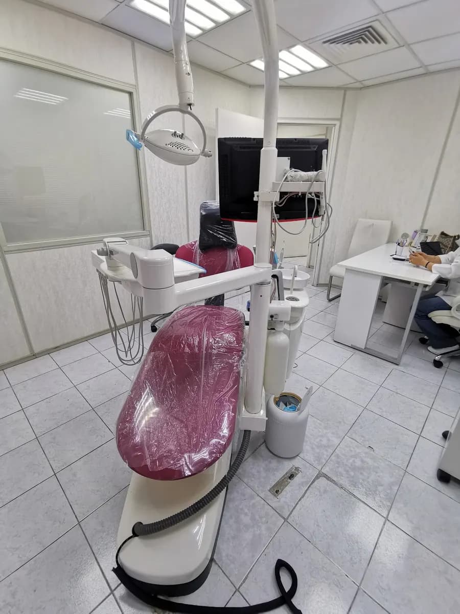 Al Rowaad Dental Center photo 5