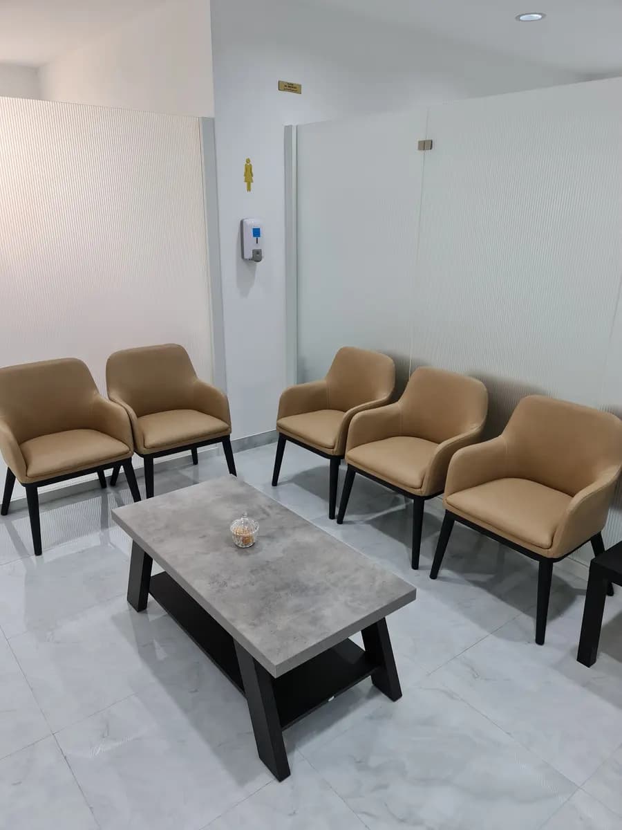 AL Rubaie Dermatology Center photo 2
