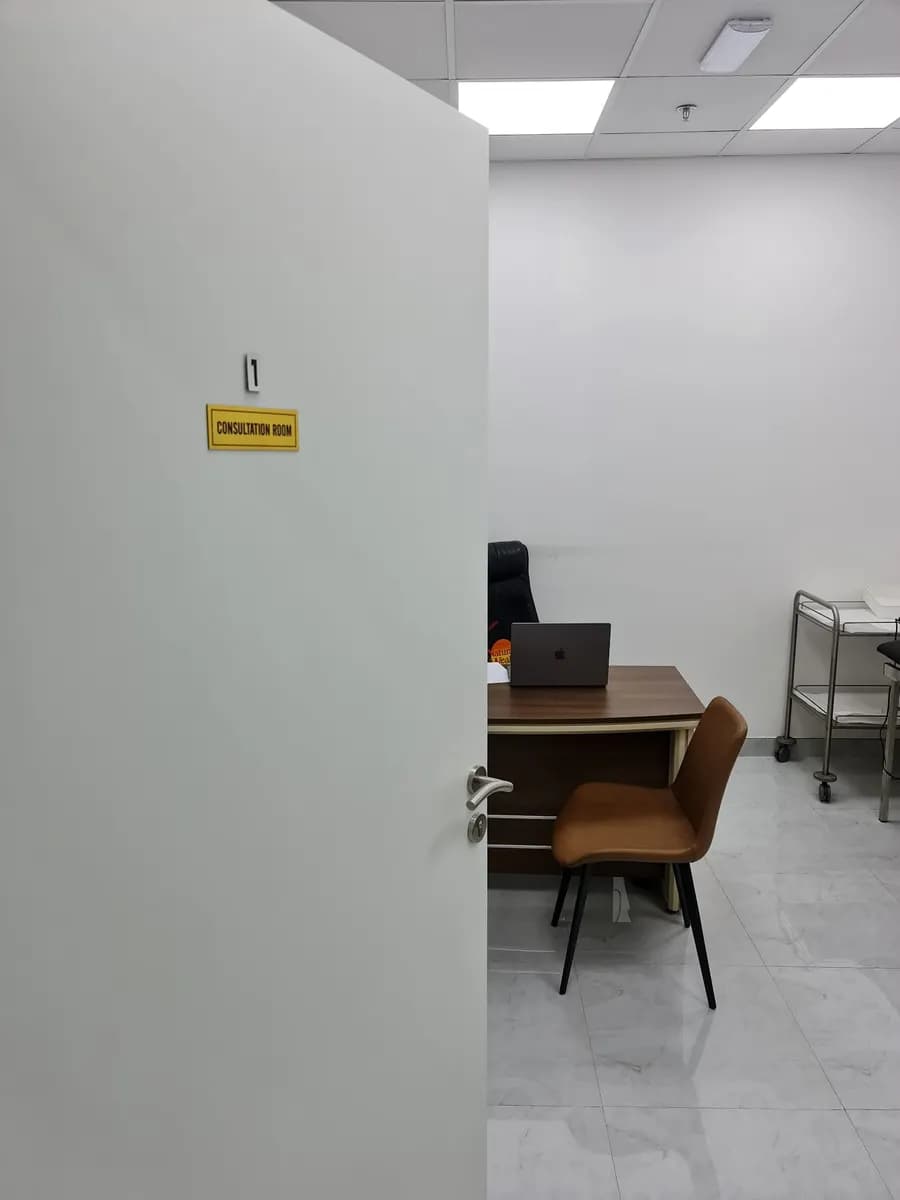 AL Rubaie Dermatology Center photo 4