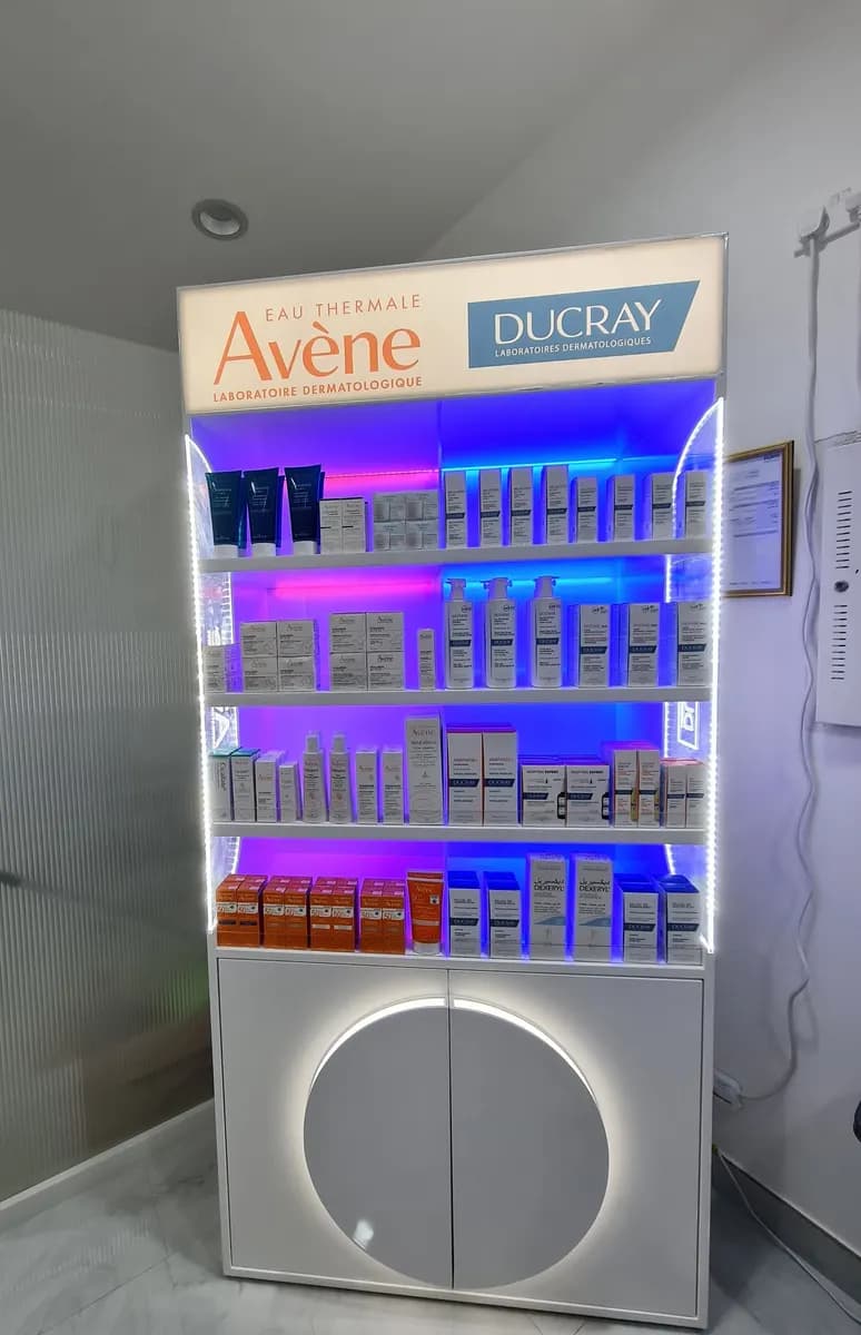 AL Rubaie Dermatology Center — صورة 6