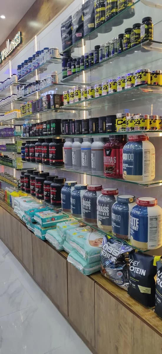 Al Safa Care Pharmacy photo 4