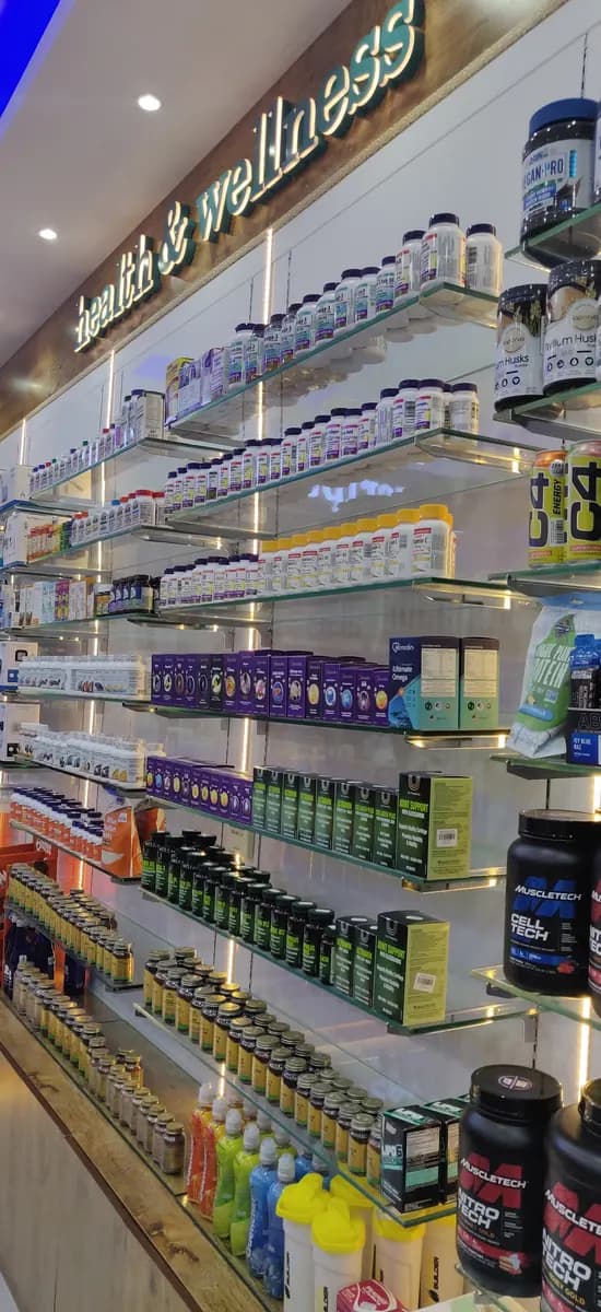 Al Safa Care Pharmacy — صورة 7