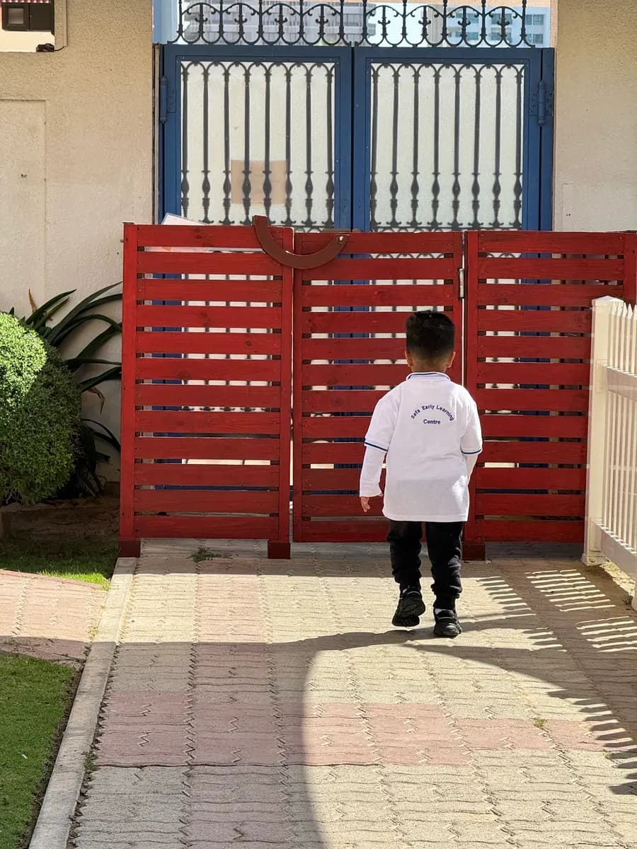 Al Safa Early Learning Centre — صورة 6