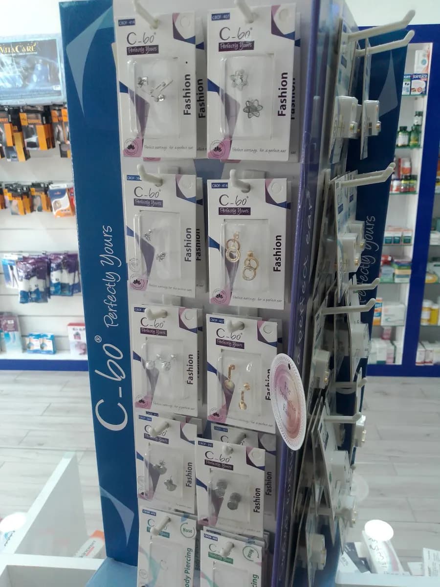 Al Sahra Pharmacy photo 5