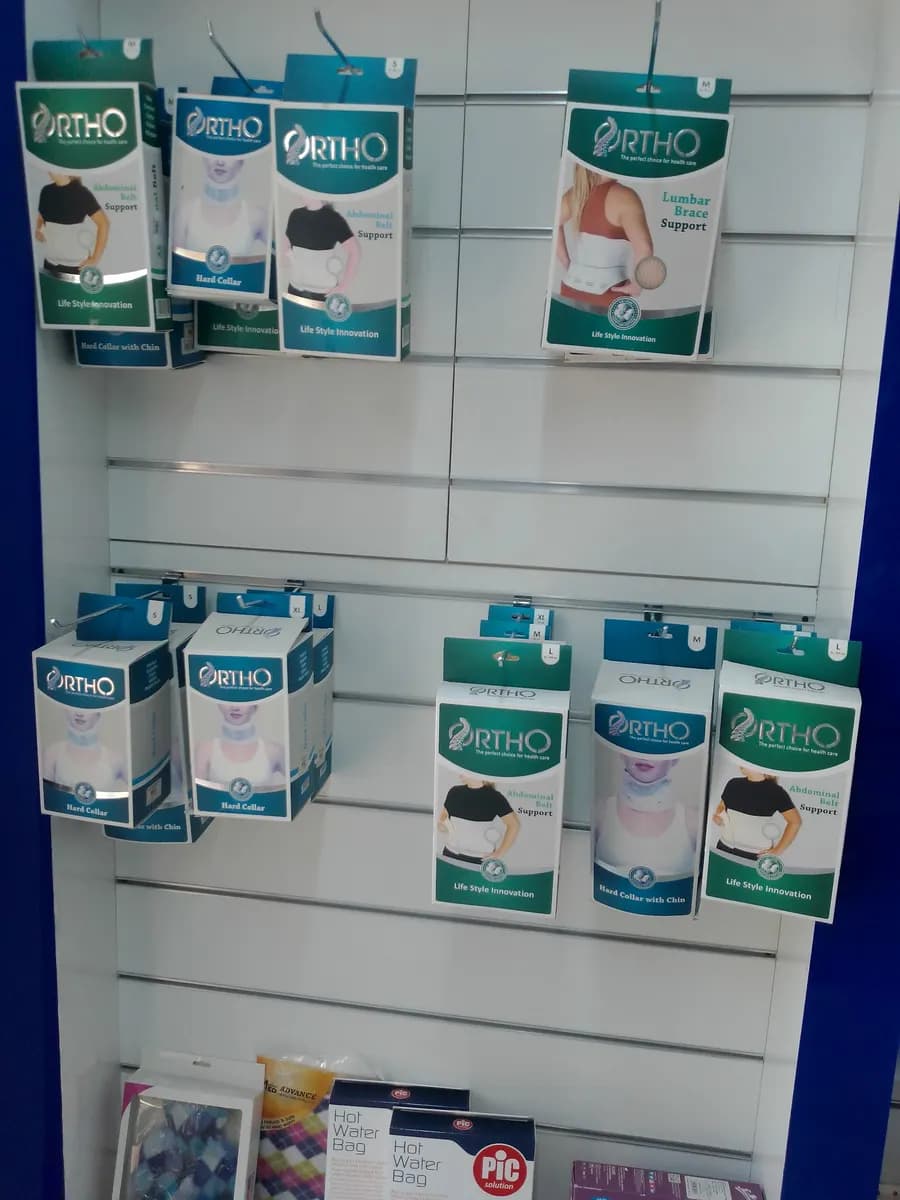 Al Sahra Pharmacy — صورة 7