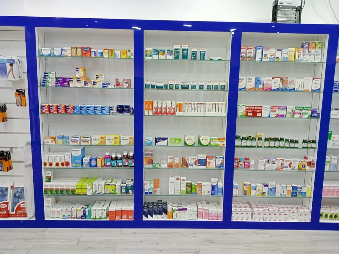Al Sahra Pharmacy — صورة 8