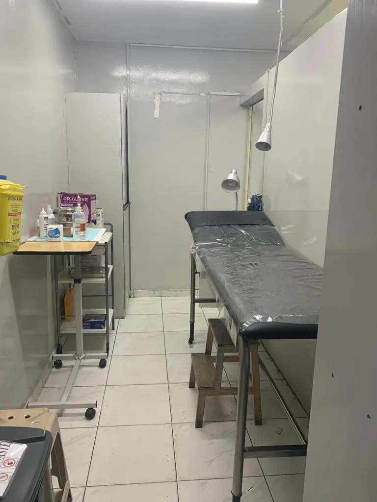Al Sanaiya Medical Clinic — صورة 2