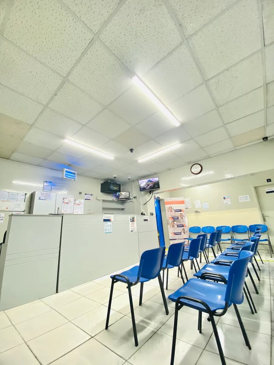 Al Sanaiya Medical Clinic — صورة 4