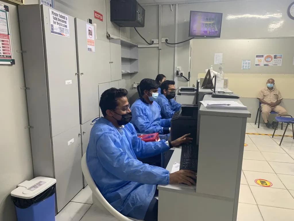 Al Sanaiya Medical Clinic — صورة 6