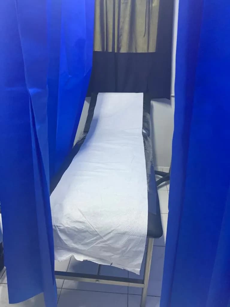 Al Sanaiya Medical Clinic — صورة 8
