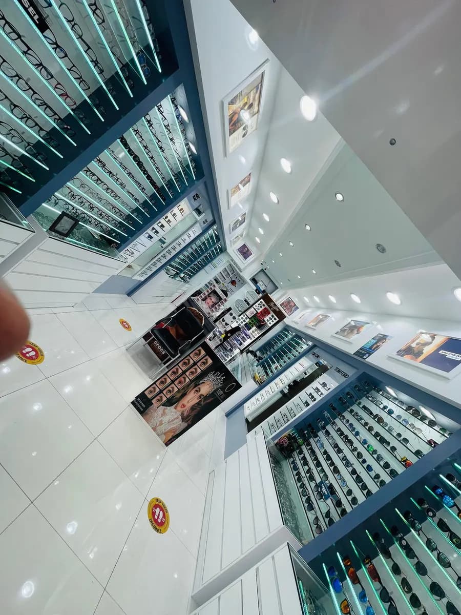 AL Shan Opticals photo 3