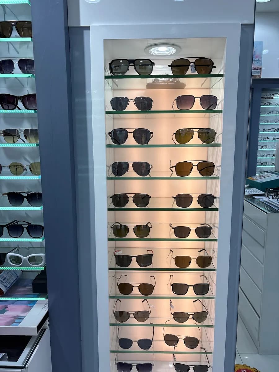 AL Shan Opticals photo 4