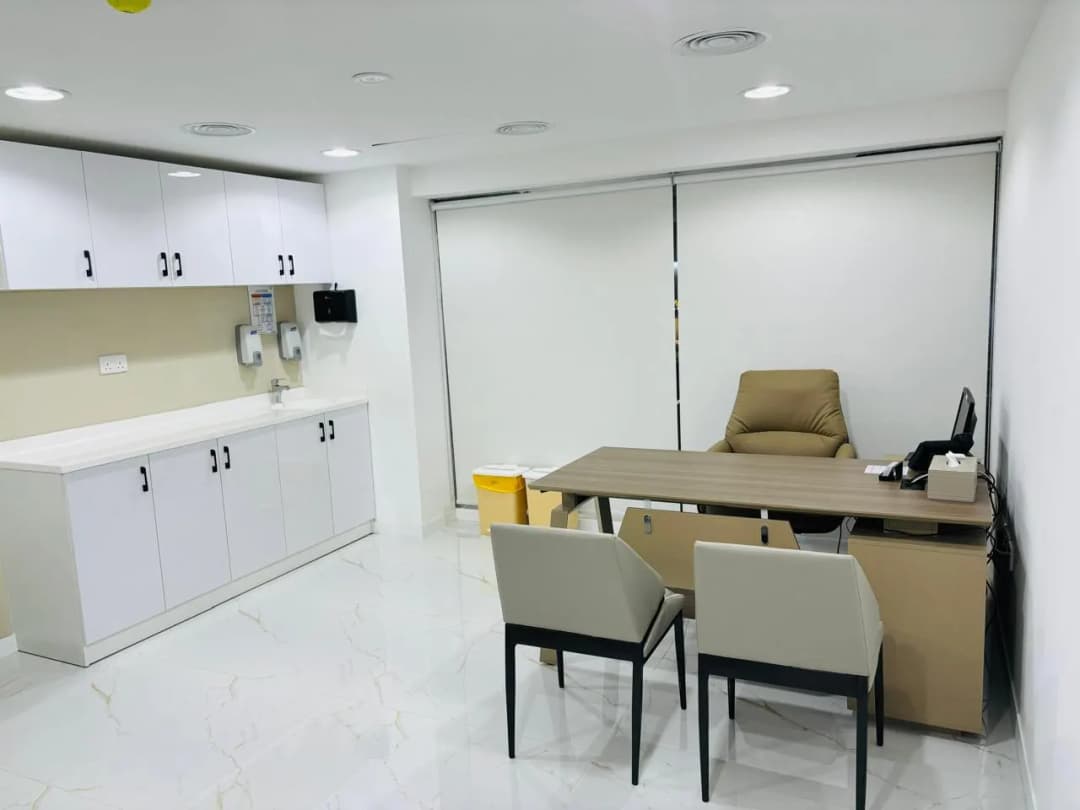 Al Shifa Al Khaleeji Medical Centre photo 2