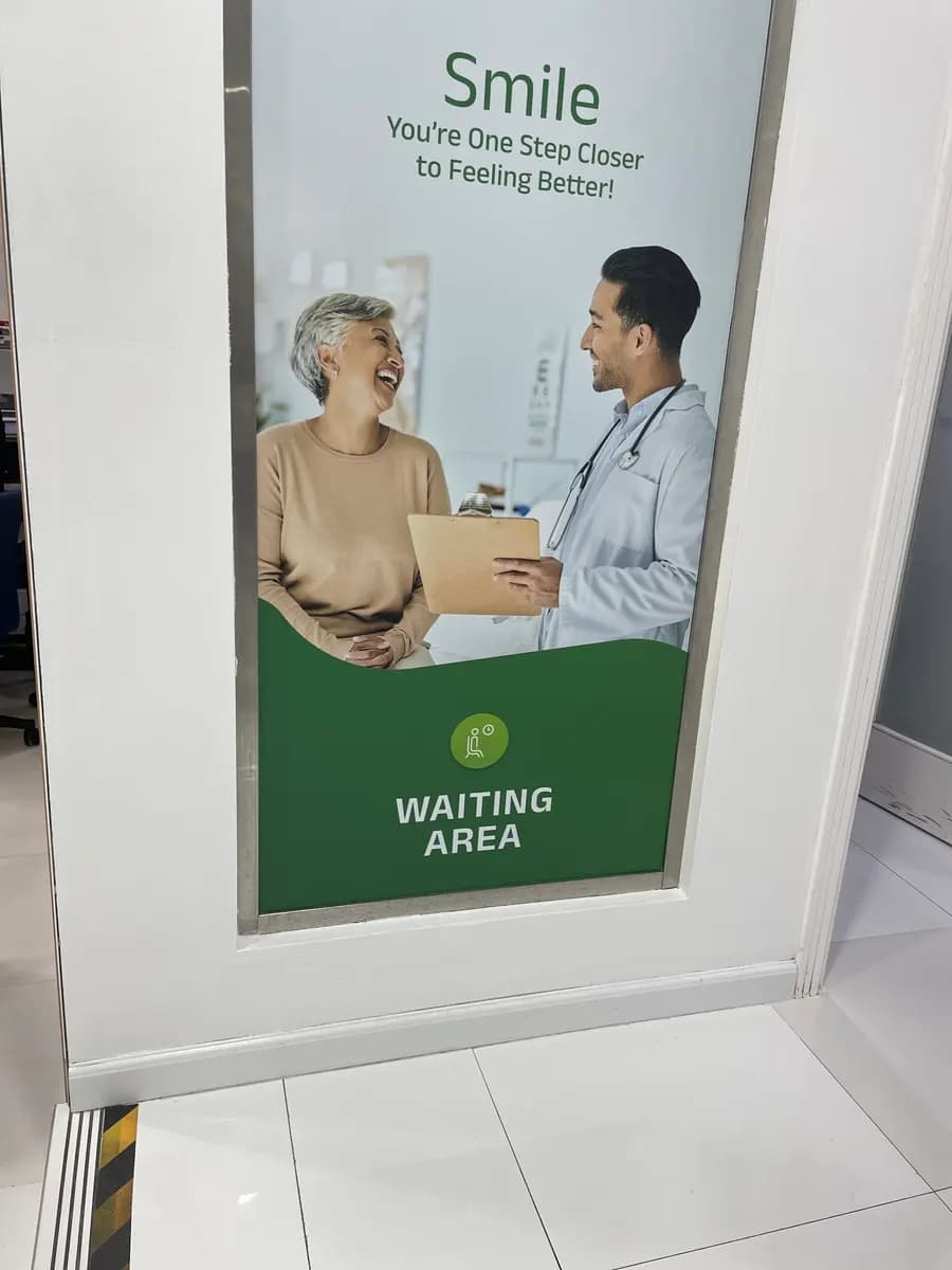 Al Shifa Al Khaleeji Medical Centre — صورة 7