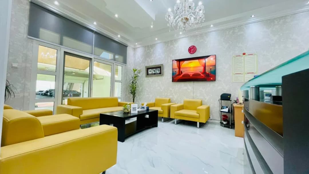 Al Taie Center For Laparoscopic And Obesity Surgery photo 2