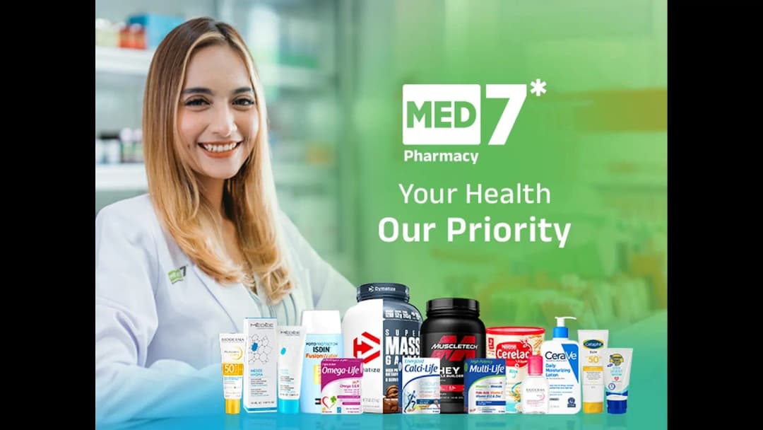 Al Tamimi New Pharmacy photo 4