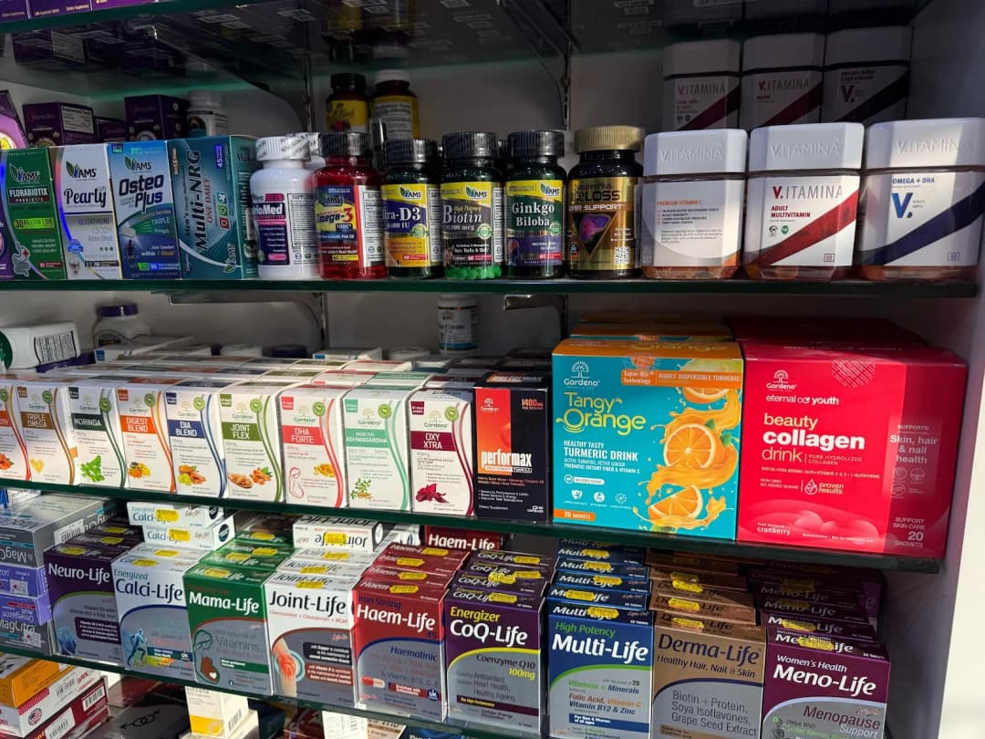 Al Tamimi Pharmacy photo 2