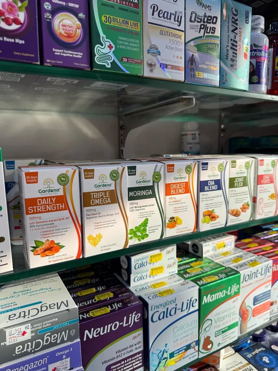 Al Tamimi Pharmacy photo 4