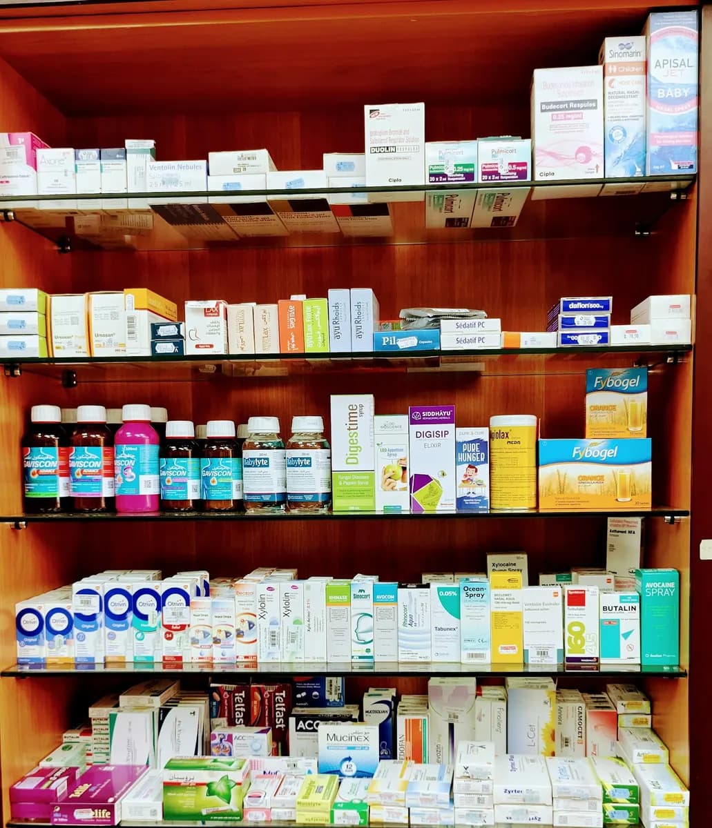 Al Tawar Pharmacy photo 2