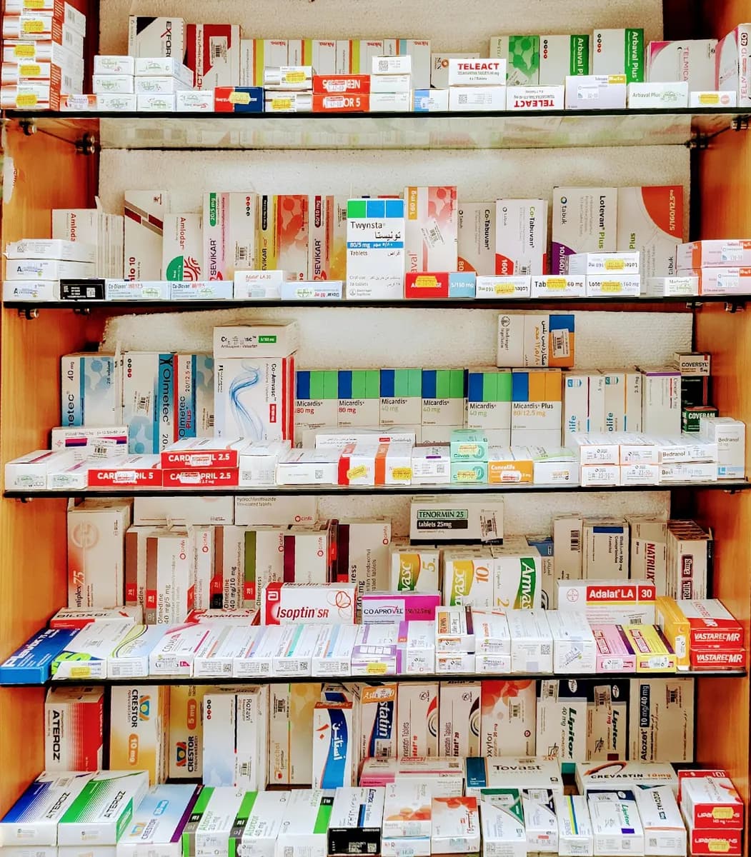 Al Tawar Pharmacy photo 3