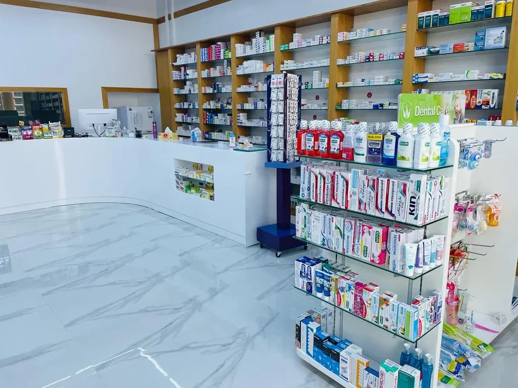 AL Wafi Pharmacy — صورة 7
