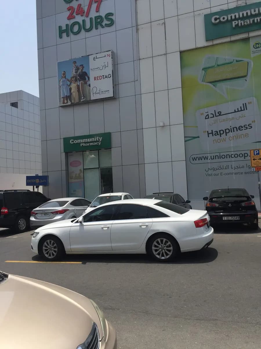 Al Wasel Community Pharmacy — صورة 7