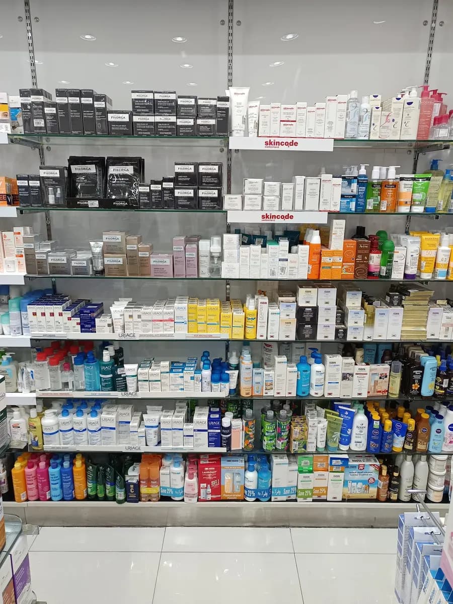 Al Wasel Community Pharmacy — صورة 8