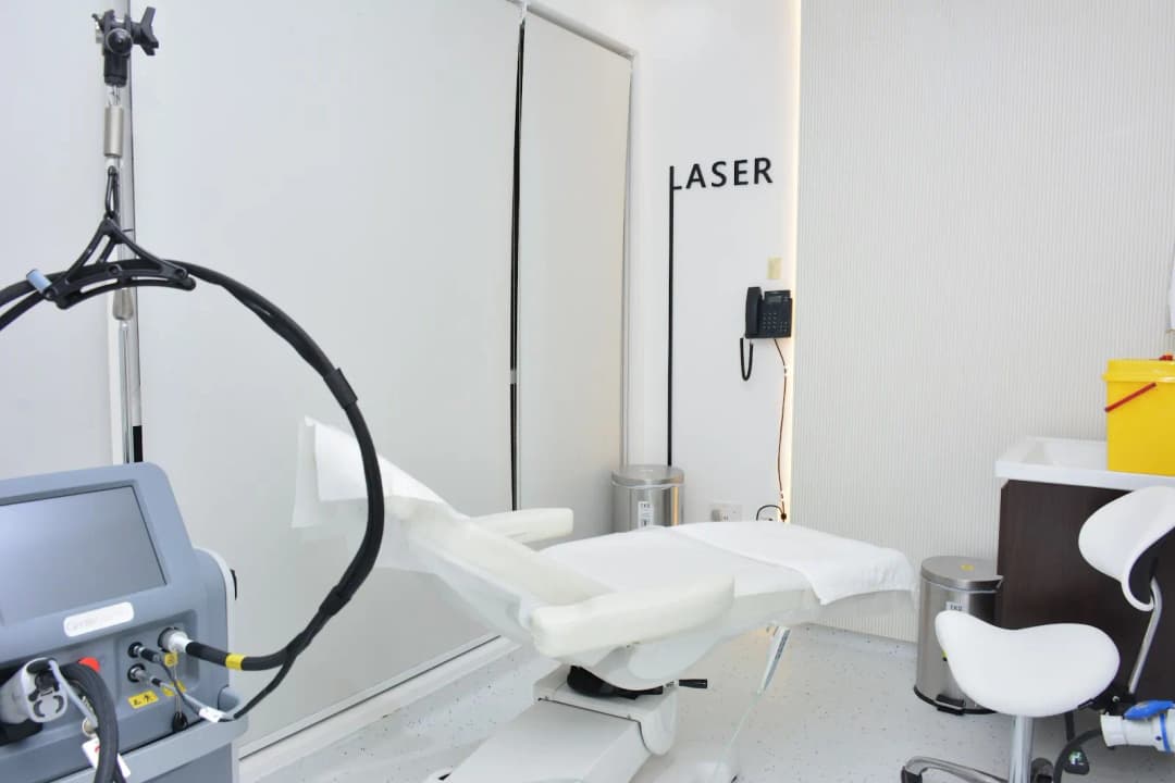 Al Wasl Aesthetic Poly Clinic photo 2