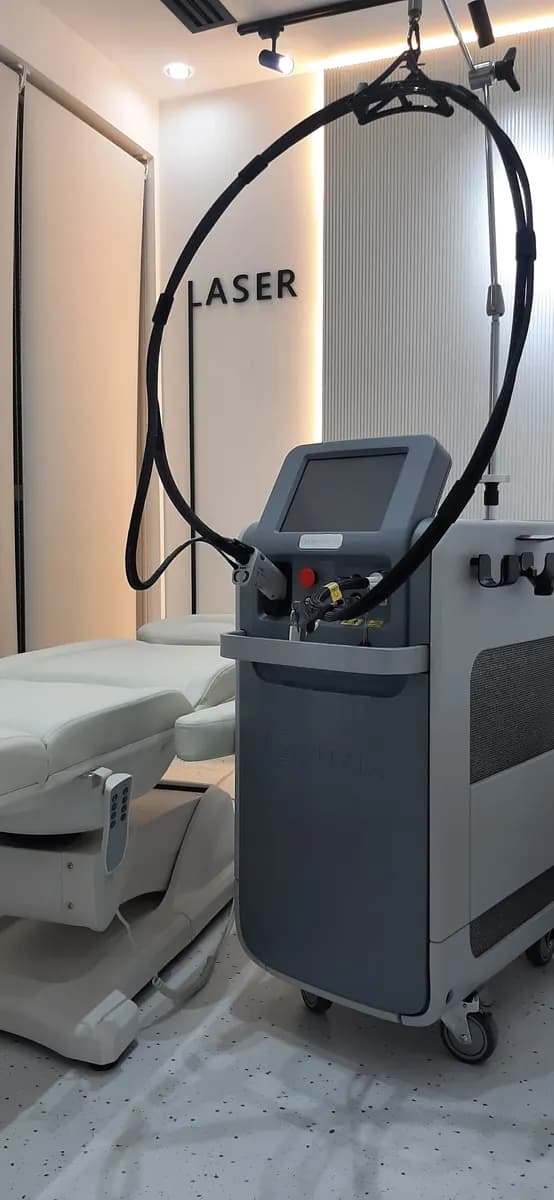 Al Wasl Aesthetic Poly Clinic — صورة 6