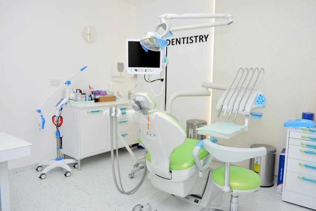 Al Wasl Aesthetic Poly Clinic — صورة 8