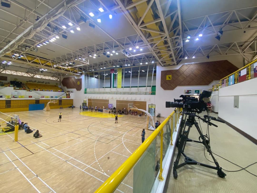 Al Wasl Sport Club