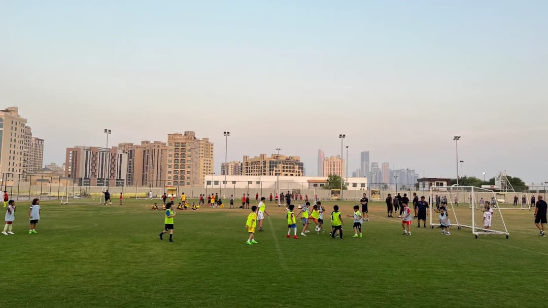 Al Wasl Sport Club — صورة 2
