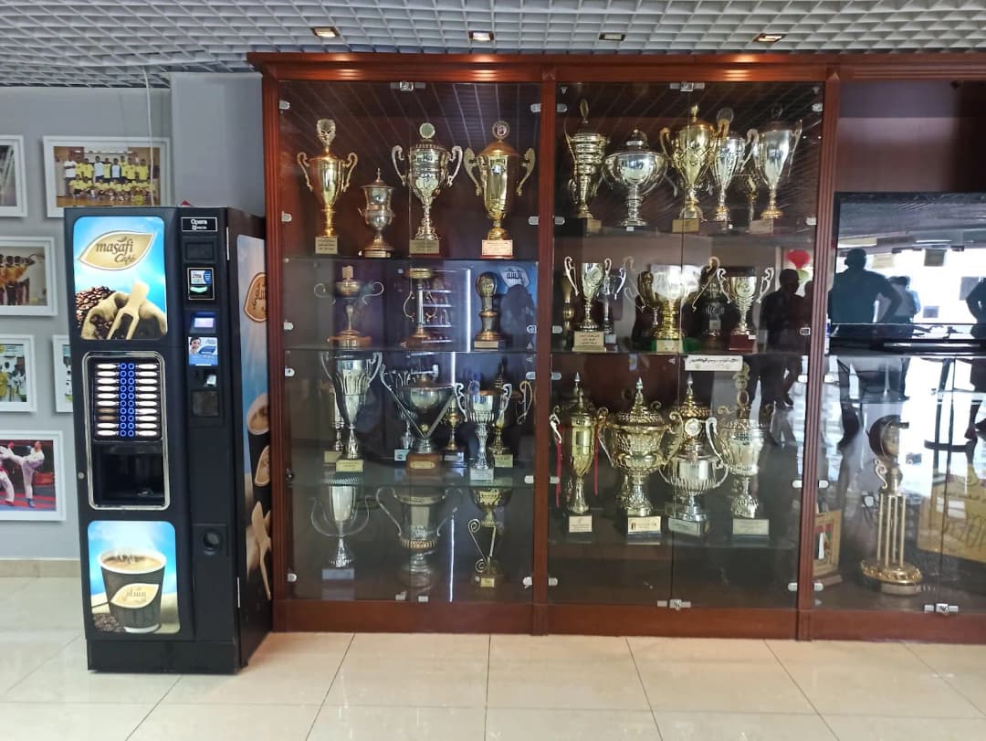 Al Wasl Sport Club — صورة 8
