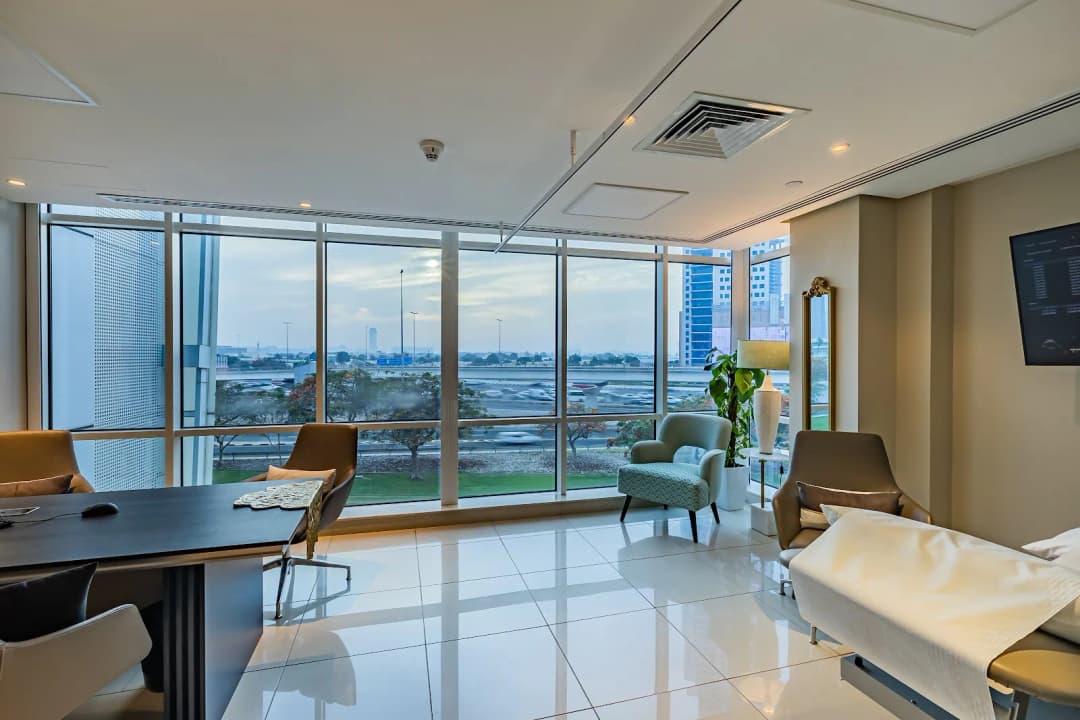 Al Zahra Pvt. Hospital — صورة 5