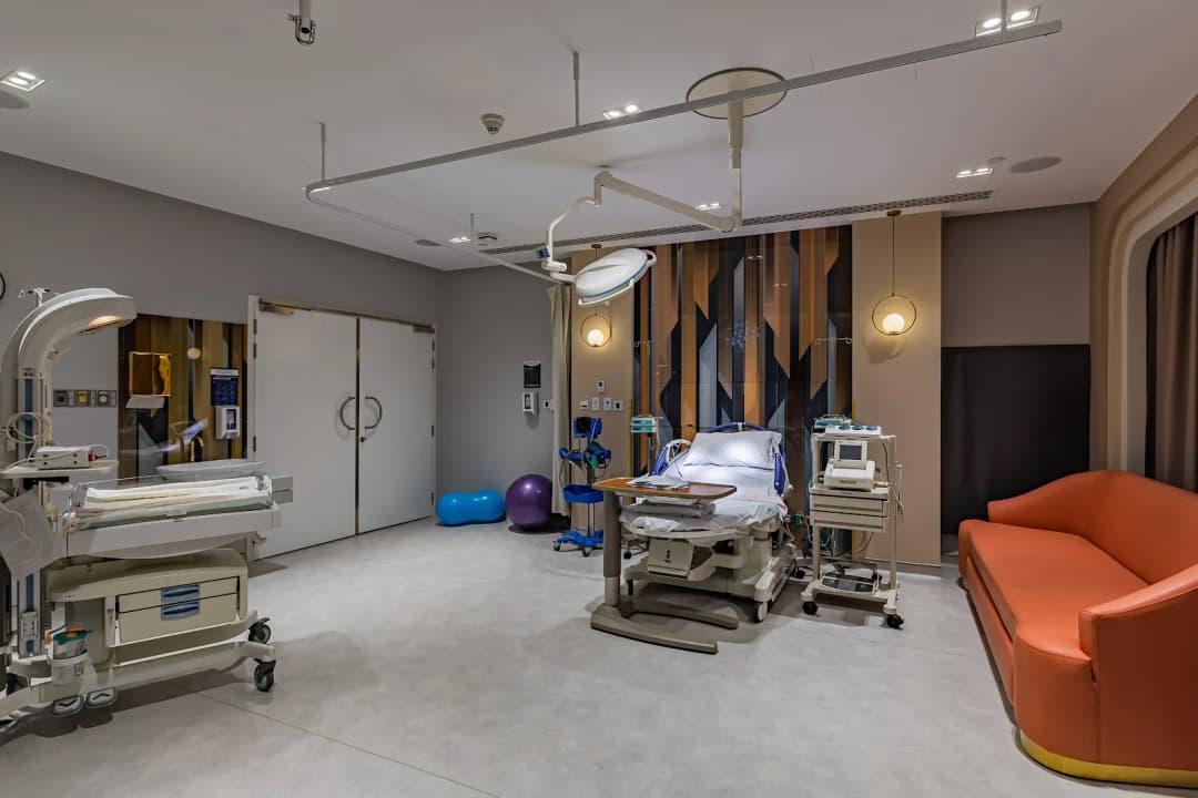 Al Zahra Pvt. Hospital — صورة 6