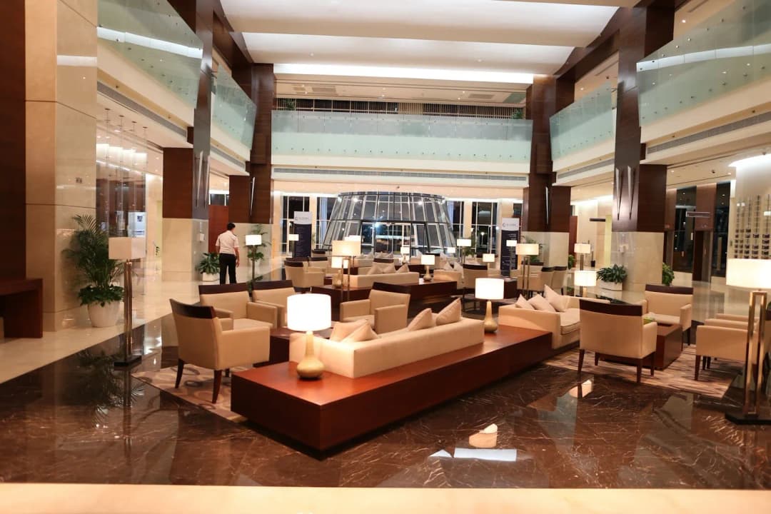 Al Zahra Pvt. Hospital — صورة 7