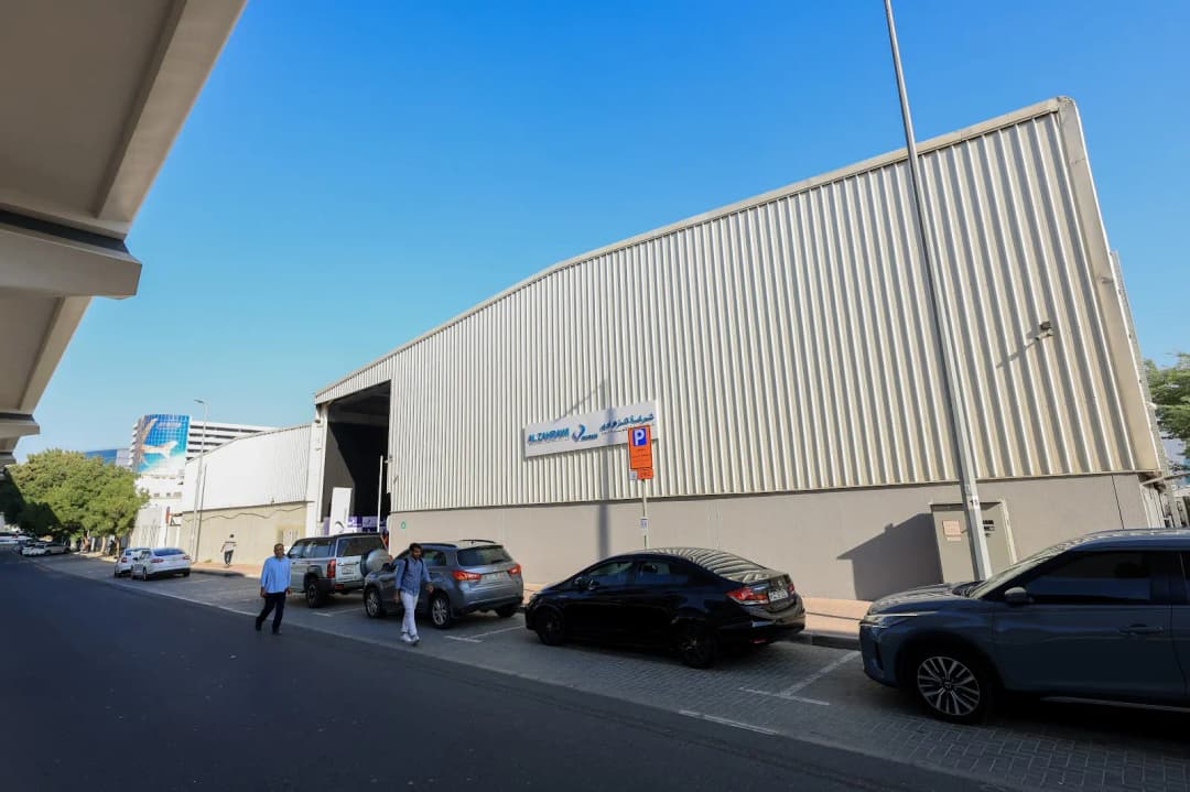Al Zahrawi Medicines Trading Co photo 4