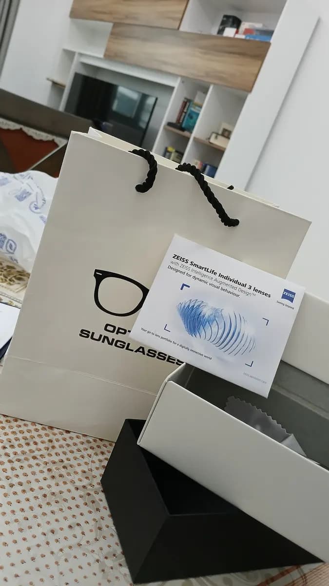 AL Zikra Opticals photo 2
