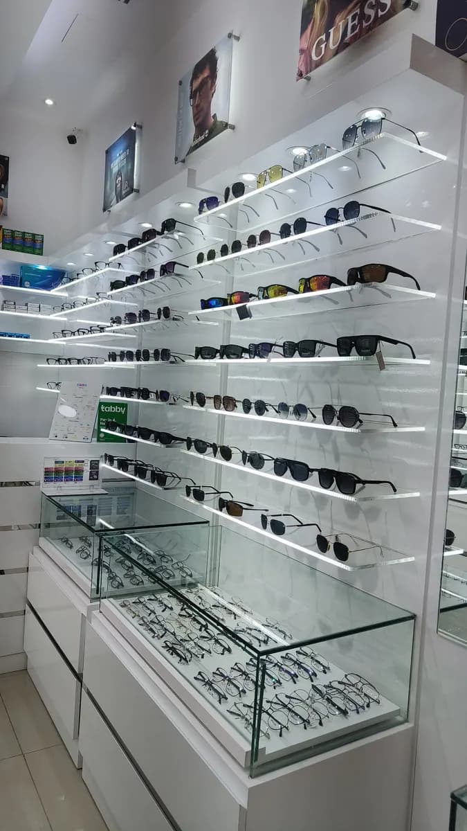 AL Zikra Opticals photo 3