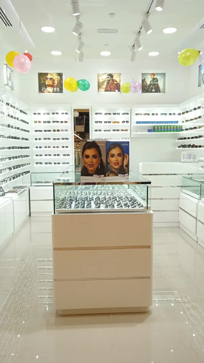 AL Zikra Opticals photo 4