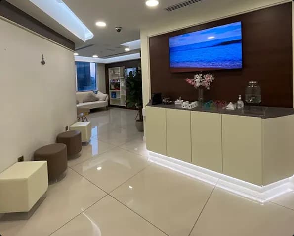 Alchimie Polyclinic