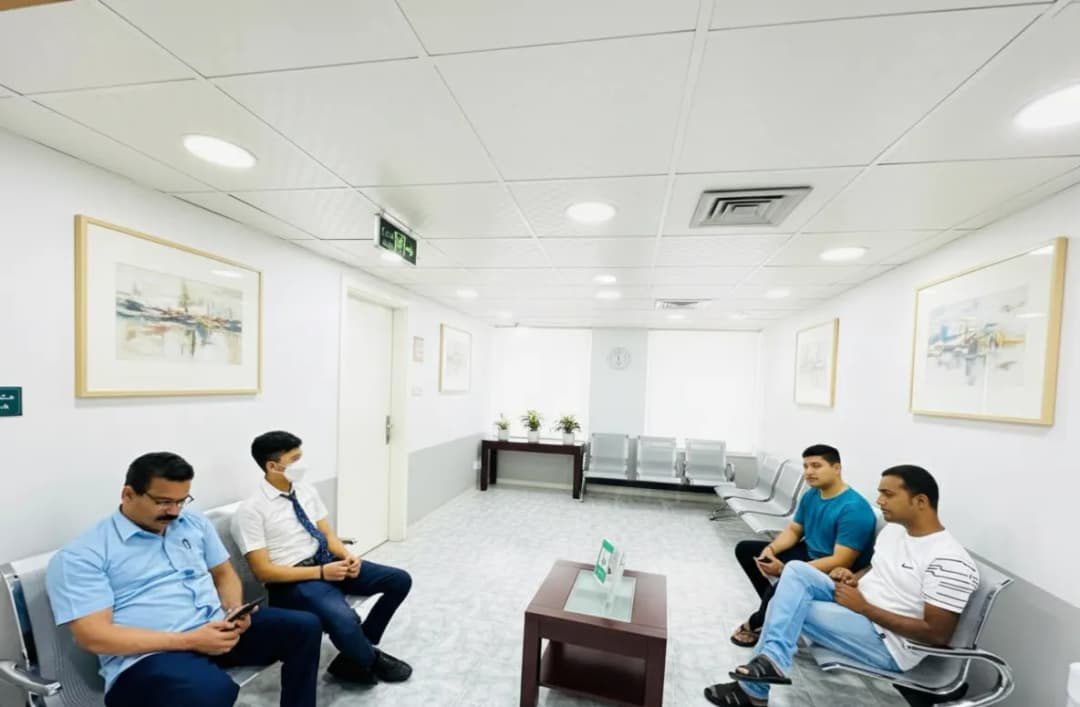 Aldia Medical Center photo 3