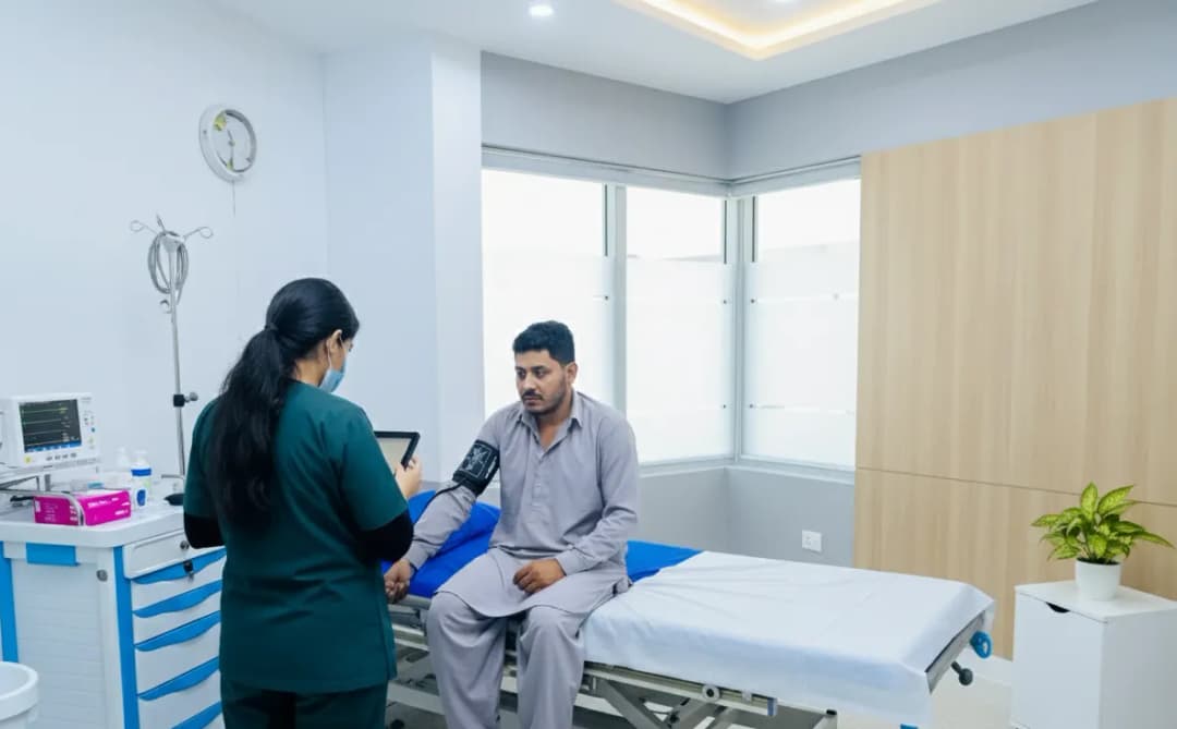 Aldia Medical Center photo 4