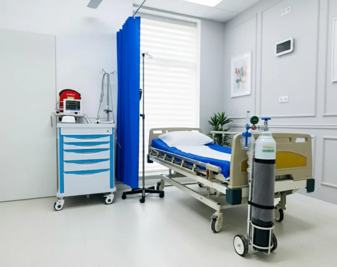 Aldia Medical Center — صورة 6