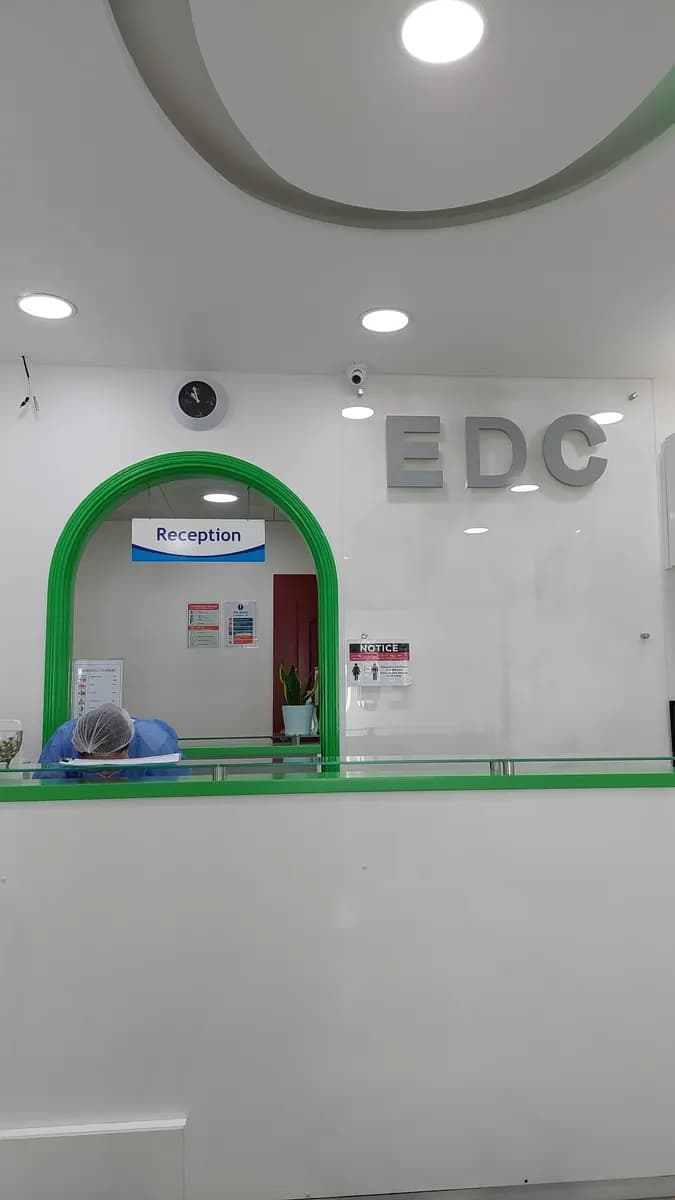 Aletihad Diagnostic Center photo 2