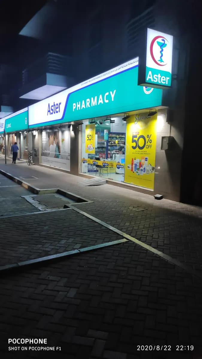 Alfa Pharmacy photo 3
